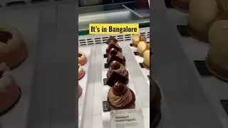 Inside Lavonne Academy: India's 1st International Baking School in Bangalore! 🍰👩&zwj;🍳
