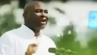 Running Attack Ad Against Wrong Person Might Actually Work
