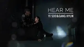 Yi Soo&Gang Hyun| Can You Hear Me (1x16) (FINAL)