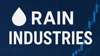 Rain Industries Limited