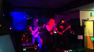 Collibus  First song