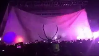 In This Moment's Half-God, Half-Devil Tour -- Lubbock, Texas