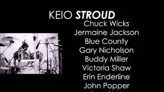 Keio Stroud