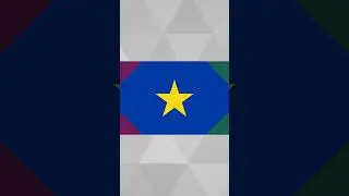 Flags of Rwanda