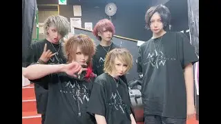 【VEGAS】東京爆絶軽音部!!【2021.05.15】