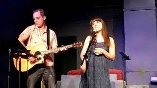 Take On Me - Allie Costa
