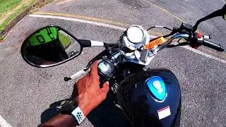 BigBoy SuperLight 200cc - Final Review + Ride Around Town