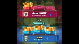 Ranked Push LIVE! #clashroyale