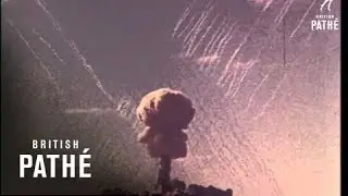 Nuclear Bombs And Submarines (1970-1979)