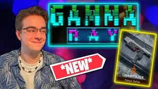 Should You Buy The *Gamma Ray* Bundle? (Cold War Warzone)