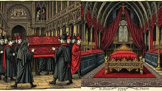 History's 10 Most Lavish Funerals for Medieval Queens