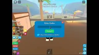 ROBLOX TREASURE HUNT SIMULATOR CODES (WORKING 2021)