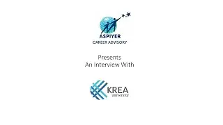 ASPIYER presents the 'Know Your College' Series: Krea University