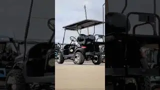 A Modified Club Car Precedent