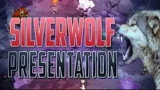 SILVERWOLF : PRESENTATION / INSTALATION