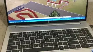 Jumbo cliff update #6￼