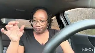 Mom Life Car Mukbang | Peace & Food 😂