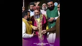Shab-e-Meraj Ki Roohani Mehfil | Ibadat Mela 2026 | Baba Jani Sarkar