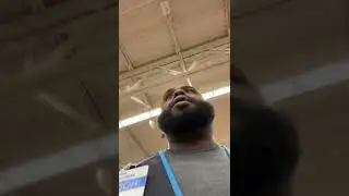 Truth about working at Walmart
