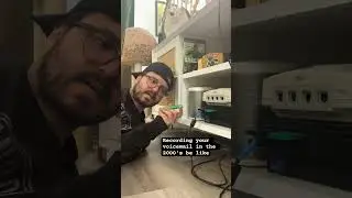 Recording a voicemail in the 2000&rsquo;s be like part 2