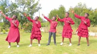 NI UPENDO BY AIC NAROK TOWN CHURCH SMS SKIZA 5299042 TO 811