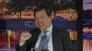 Security in a Fragmented World Order | The Rīga Conference 2025