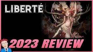 Why Libert&eacute; in 2023 Might Surprise You (Review)