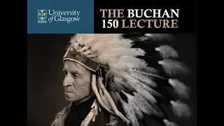 Murray Pittock: The John Buchan 150 Lecture