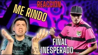 (REACCION)  SENDA BELLAKONA - @S1NAKA (Prod. @flackoloyal) (Video oficial)