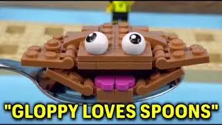 Gloppy!
