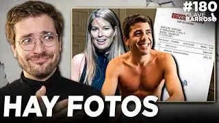 Las Fotos del Ventorro, la Factura de la 