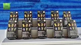 Disney Loungefly Baby Winnie The Pooh Blind Box Trading Pins Unboxing | CollectorCorner