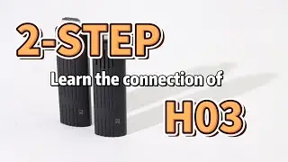 Others Take 10 Mins, You Just Need 2 Steps! H03 Adapter BREAKS the Internet!