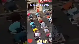 #Omar# karosta# 🕋🥹2025#Quran