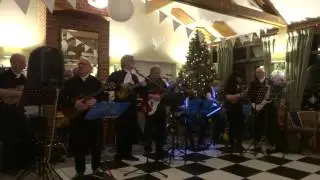 Country Ukes at Burstead Golf Club - Part 2