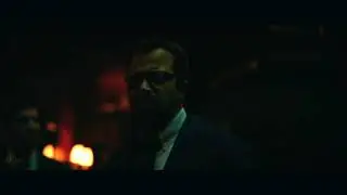 THE BATMAN: international trailer #2 (2022)