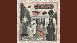 Maggot