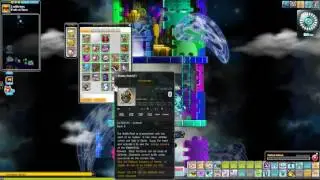 Level 236 Xenon (Tyrant) Current Equip Video