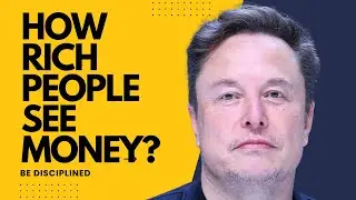 What Financially Disciplined People Do Every Day (The Money Truth No One Tells You) THE RI...