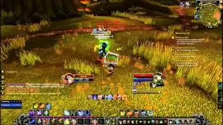 Scatjob - Enhance Shaman PvP - Intro