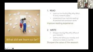 Session 02: Draw (Graphical Abstract) & Promote (Your Work Online)