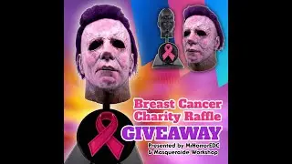 Breast Cancer Awareness Charity Raffle