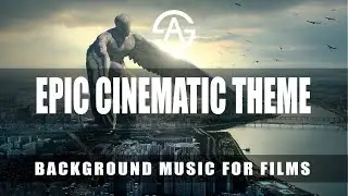 Epic Background Music | Cinematic Instrumental Score | Free Music by Argsound