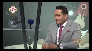 هل تقدر تاخذ اكتر من قرض بفائدة٥%من اكتر من بنك ؟مع المحاسب القانوني مينا جمال سدراك