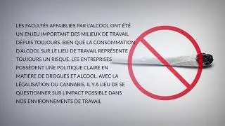 Facult&eacute;s Affaiblies au Travail