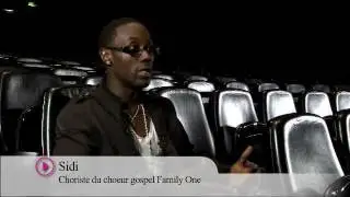 Family One @ Op&eacute;ra de Lyon - Reportage