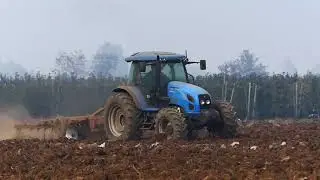 diy tractor chaff cutter machine science project | tractor project @ TractorFarmers