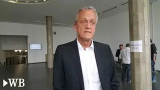&raquo;Horror-Haus&laquo;-Prozess: Ex-Freundin sagt aus