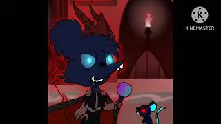 rat king reveal his real plan &lrm;&nbsp; to turn tom evil to join his side