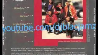 Classic Example - i do care (Gale Remix Version) (1993)286